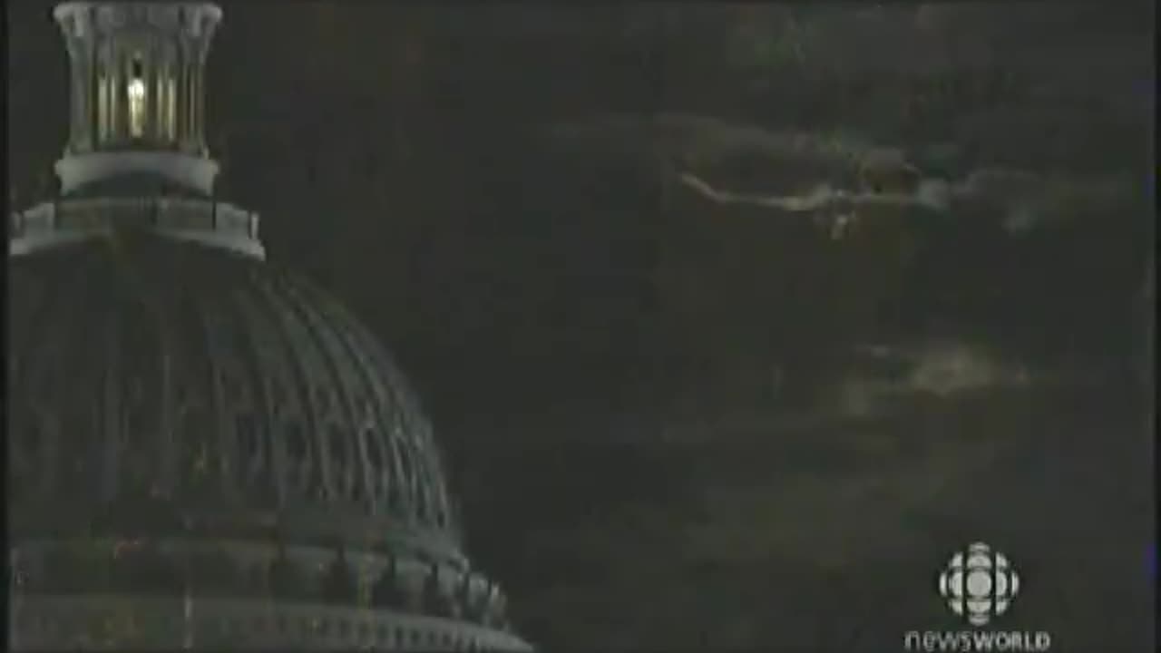 Anthrax War - The Passionate Eye