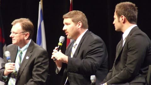 Ryan Sorba Interview on Peter LaBarbera's AFTAH Radio Show