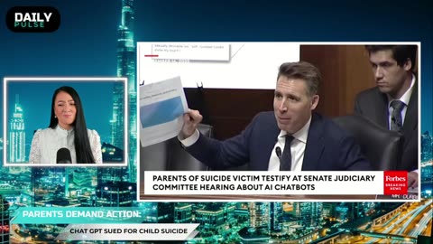 Autism_ Vaccines vs. Tylenol, Parents Suing Open AI Speak Out _