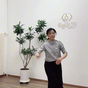 0109.無死角的訓練零阻力的身體