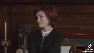 President Trump Voicemail Released that he sent to Osbourne family after Ozzy passing