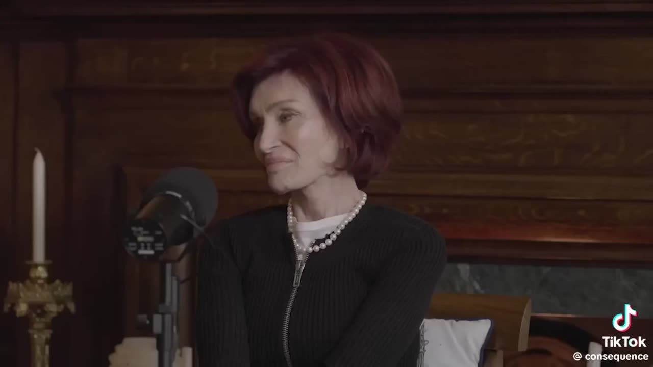 President Trump Voicemail Released that he sent to Osbourne family after Ozzy passing