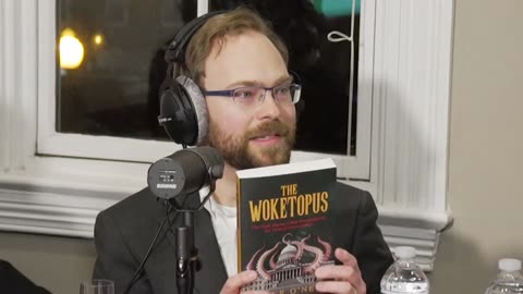 THE COVID REVELATION🦠 The Daily Signal joins Timcast