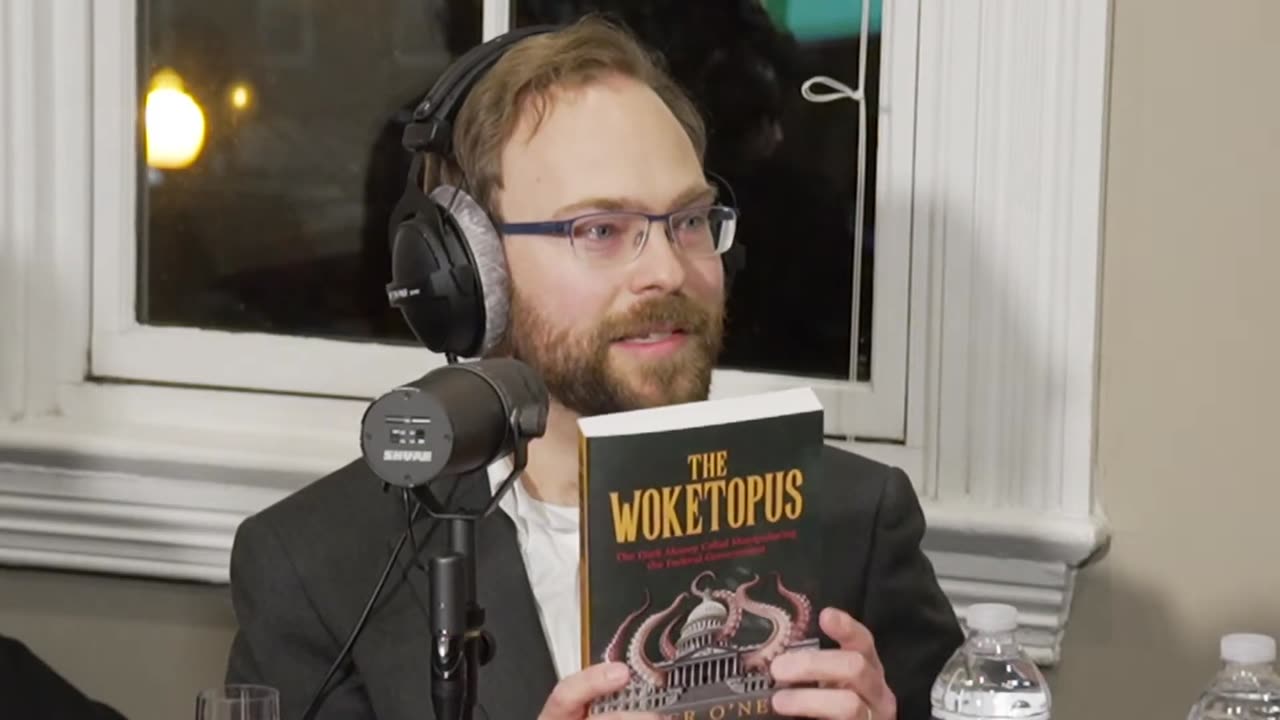 THE COVID REVELATIONš¦ The Daily Signal joins Timcast