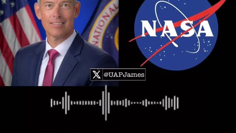 🤔🌟 NASA Chief Requests 'The Alien Briefing'! | TheTruthAbove