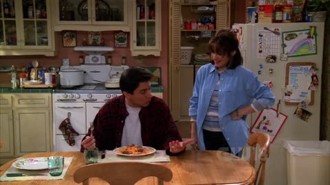 Everybody Loves Raymond S02E15