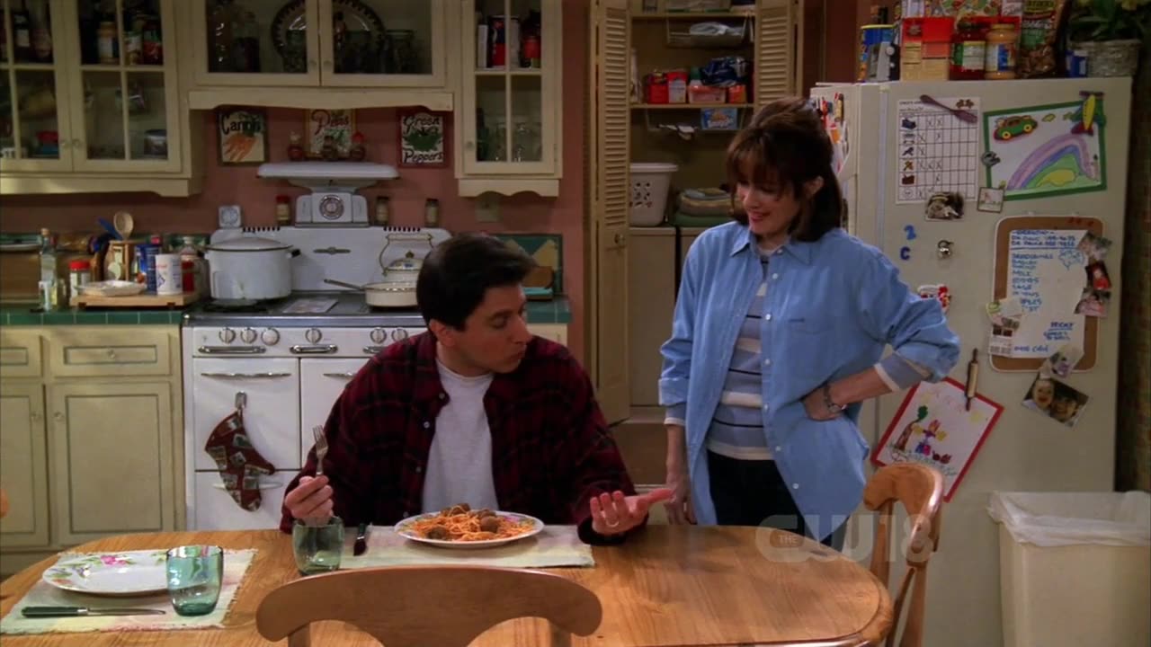 Everybody Loves Raymond S02E15
