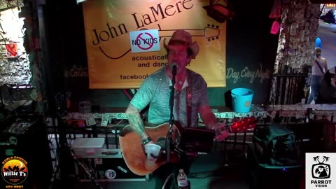 LIVE Music Everyday!