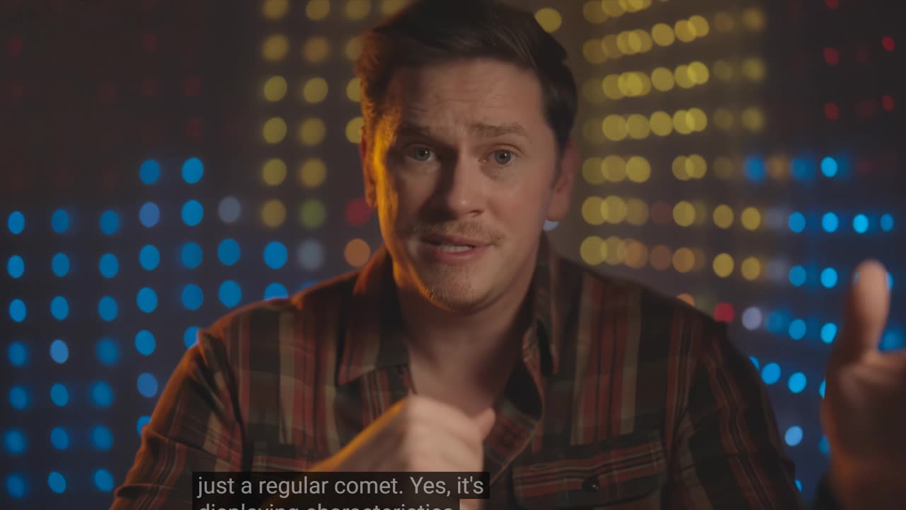 🚨 THE 2027 ALIEN DECEPTION 🚨 3I/ATLAS IS WORSE THAN YOU THINK