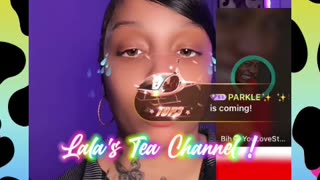 - TRAP CECE ; VS LIONEL !