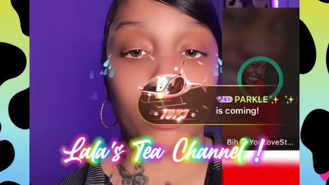 - TRAP CECE ; VS LIONEL !