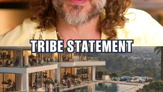 This is the contradiction of wokeness...