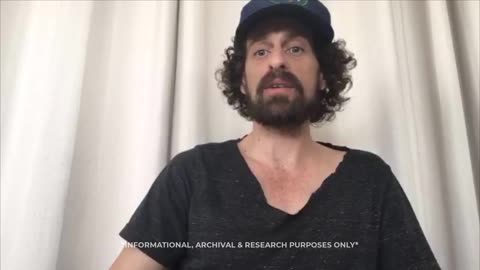 What Did Isaac Kappy Know? Segment 16 Exposes Big Pharma, Rockefellers & The Truth About His Death
