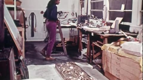 FIVE ARTISTS - FIVE ARTISTS - gov.archives.arc.50813