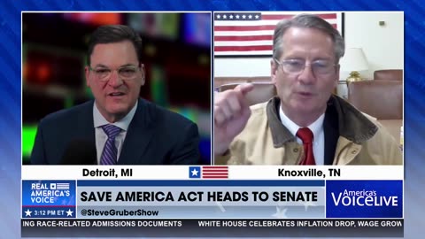 CONGRESS NEEDS PHOTO ID TO VOTE—BUT YOU DON’T?