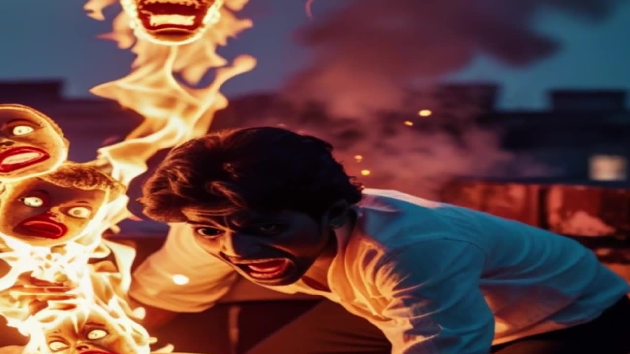 Dark Web Se Mangi Gayi Ek Gudia – Teaser