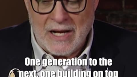 The War on Tradition: What Happens When You Erase the Past