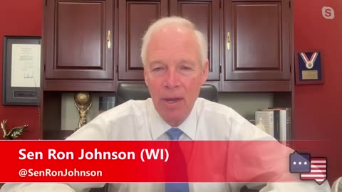 J6 Torture;WaPo Shake Up;Senator Ron Johnson Joins Us;Romanians Detain “Trump of Romania” 2.27.25