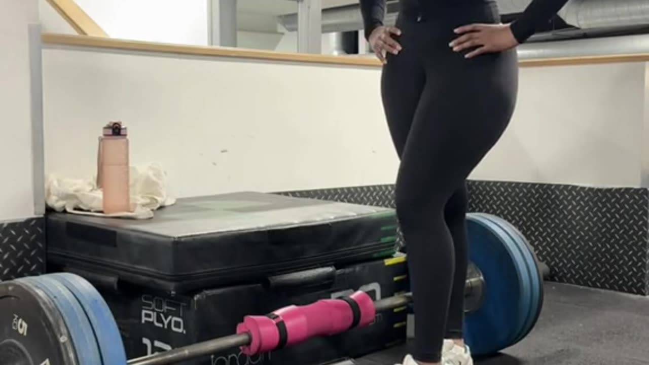 To achieve your ideal weight