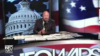 INFOWARS LIVE - 11/30/25: The American Journal with Breanna Morello / The Alex Jones Show / The War Room With Harrison Smith