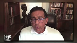 INFOWARS LIVE - 11/30/25: The American Journal with Breanna Morello / The Alex Jones Show / The War Room With Harrison Smith