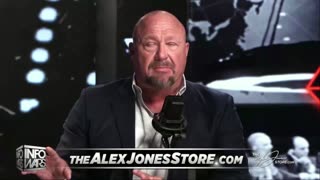 INFOWARS LIVE - 11/30/25: The American Journal with Breanna Morello / The Alex Jones Show / The War Room With Harrison Smith