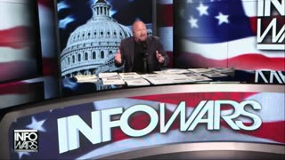INFOWARS LIVE - 11/30/25: The American Journal with Breanna Morello / The Alex Jones Show / The War Room With Harrison Smith