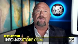 INFOWARS LIVE - 11/30/25: The American Journal with Breanna Morello / The Alex Jones Show / The War Room With Harrison Smith