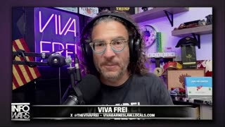 INFOWARS LIVE - 11/30/25: The American Journal with Breanna Morello / The Alex Jones Show / The War Room With Harrison Smith