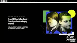 INFOWARS LIVE - 11/30/25: The American Journal with Breanna Morello / The Alex Jones Show / The War Room With Harrison Smith