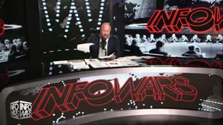 INFOWARS LIVE - 11/30/25: The American Journal with Breanna Morello / The Alex Jones Show / The War Room With Harrison Smith