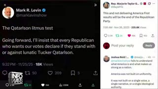 INFOWARS LIVE - 11/30/25: The American Journal with Breanna Morello / The Alex Jones Show / The War Room With Harrison Smith