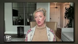 INFOWARS LIVE - 11/30/25: The American Journal with Breanna Morello / The Alex Jones Show / The War Room With Harrison Smith