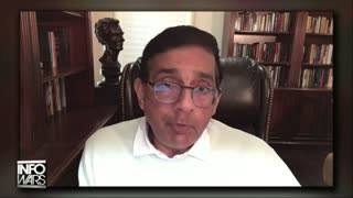 INFOWARS LIVE - 11/30/25: The American Journal with Breanna Morello / The Alex Jones Show / The War Room With Harrison Smith