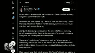 INFOWARS LIVE - 11/30/25: The American Journal with Breanna Morello / The Alex Jones Show / The War Room With Harrison Smith