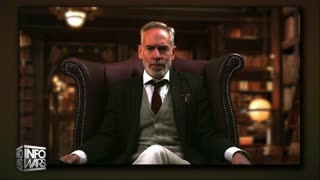 INFOWARS LIVE - 11/30/25: The American Journal with Breanna Morello / The Alex Jones Show / The War Room With Harrison Smith