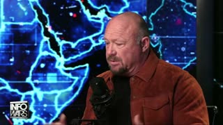 INFOWARS LIVE - 11/30/25: The American Journal with Breanna Morello / The Alex Jones Show / The War Room With Harrison Smith