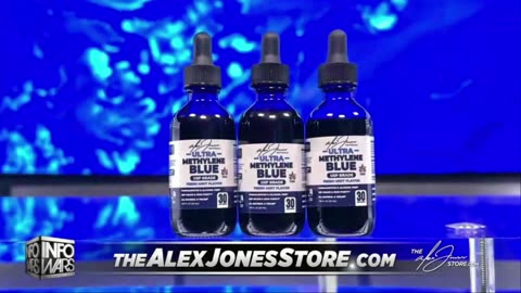 INFOWARS LIVE - 11/30/25: The American Journal with Breanna Morello / The Alex Jones Show / The War Room With Harrison Smith