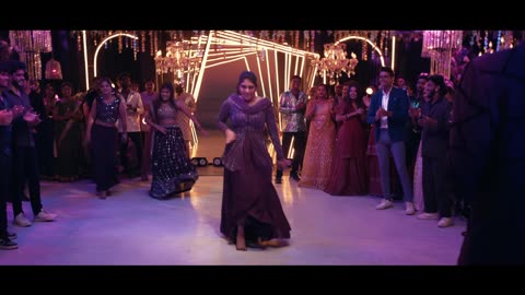 Golden Sparrow - Video Song | Dhanush | Priyanka Mohan | Pavish | Anikha
