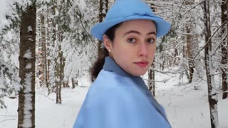 Happy Christmas Eve! ⚡