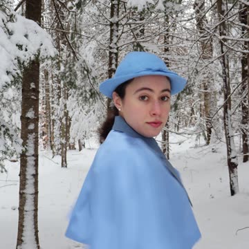 Happy Christmas Eve! ⚡