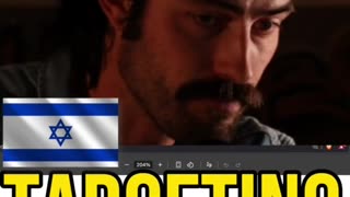JEWS TRACKING CHRISTIANS