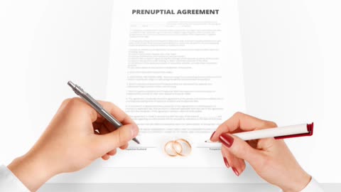 Pimp Cup Sessions: Make Her Sign A Prenup