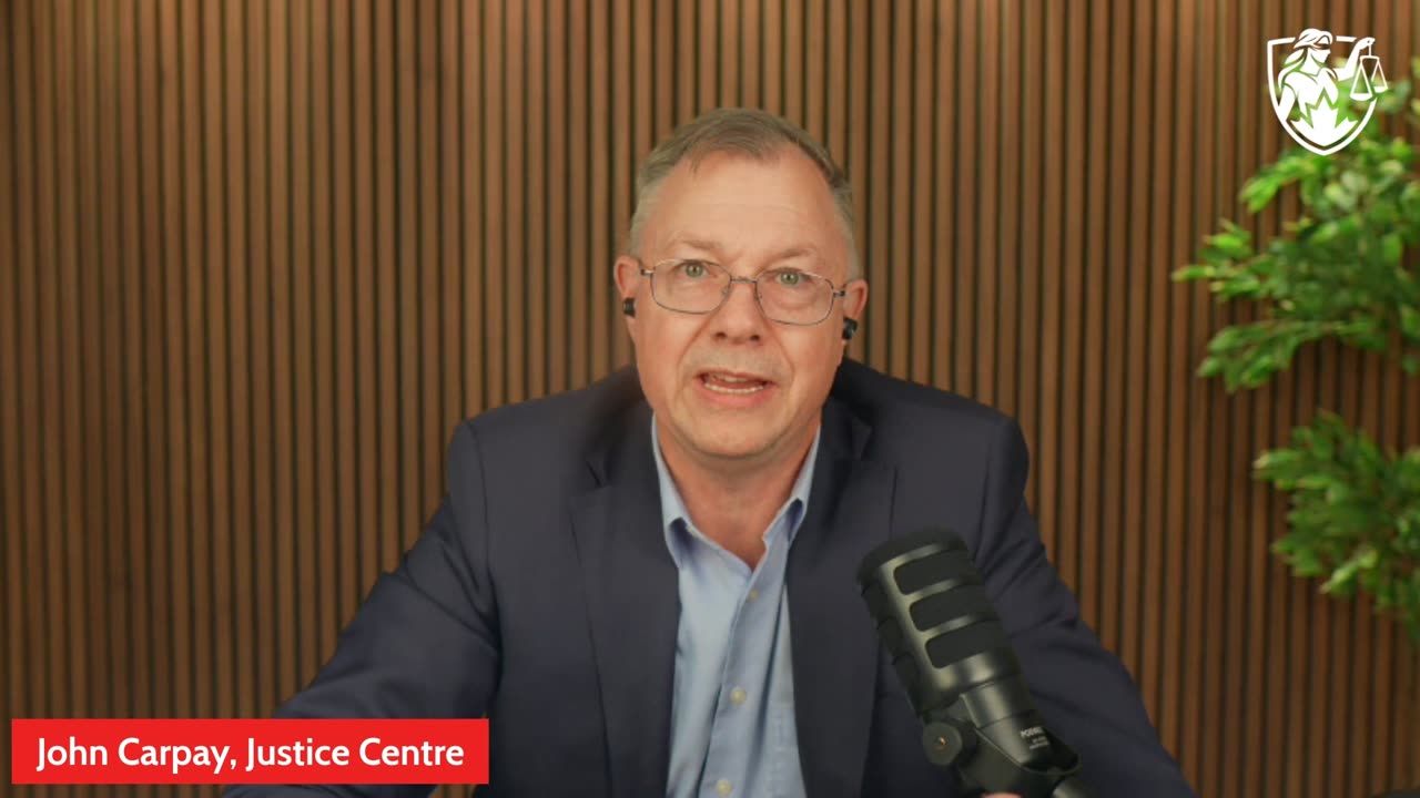 Alberta’s Bill 9 invokes the Notwithstanding Clause