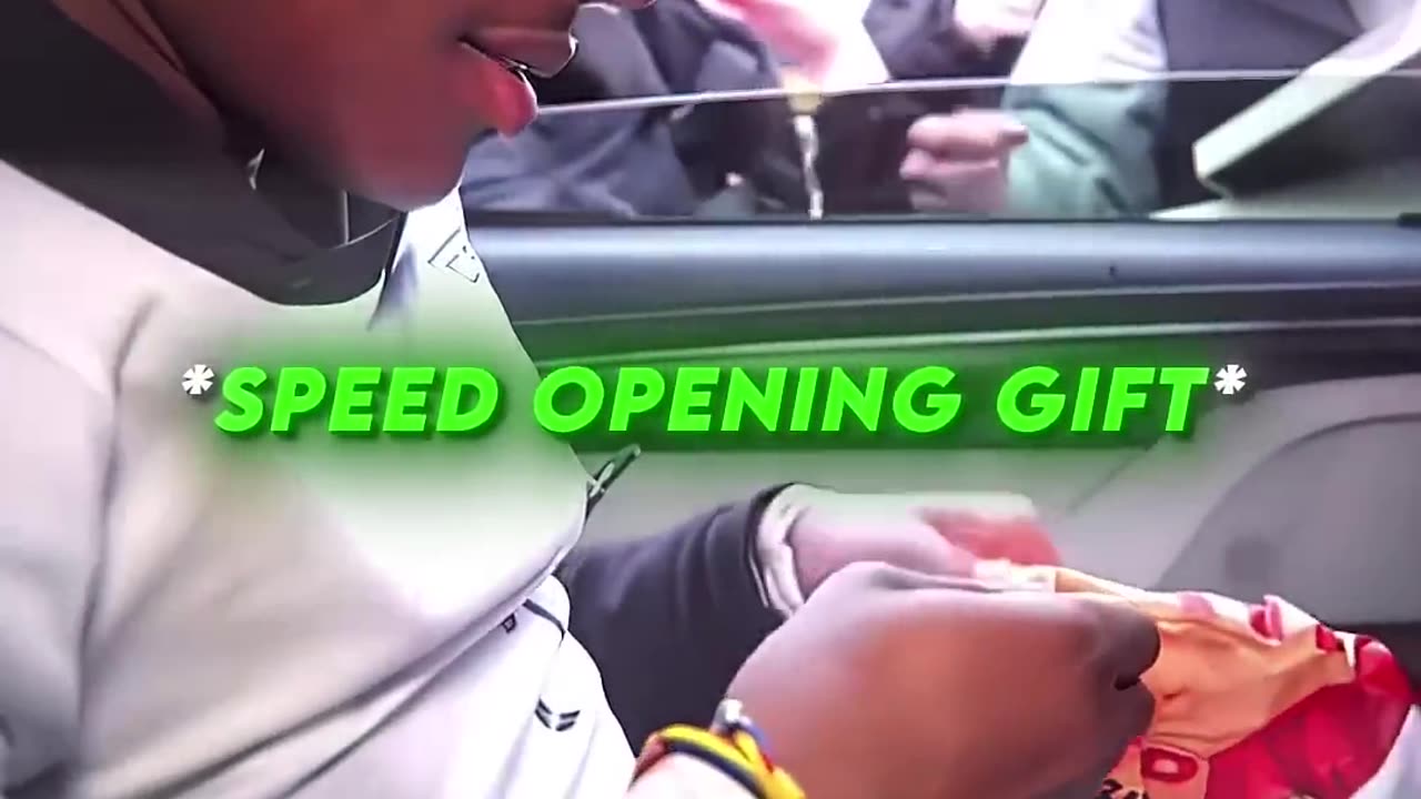 iShowSpeed Craziest Fan Interaction 😂 - Ironaldox