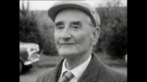 An Irish Soldier Recalls WW1 (1965)