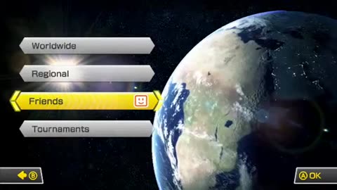 Halloween A-Thon 2014 Day 2. Halloween Mii Mario Kart 8 with TheGreatGQ - 12 _ 12