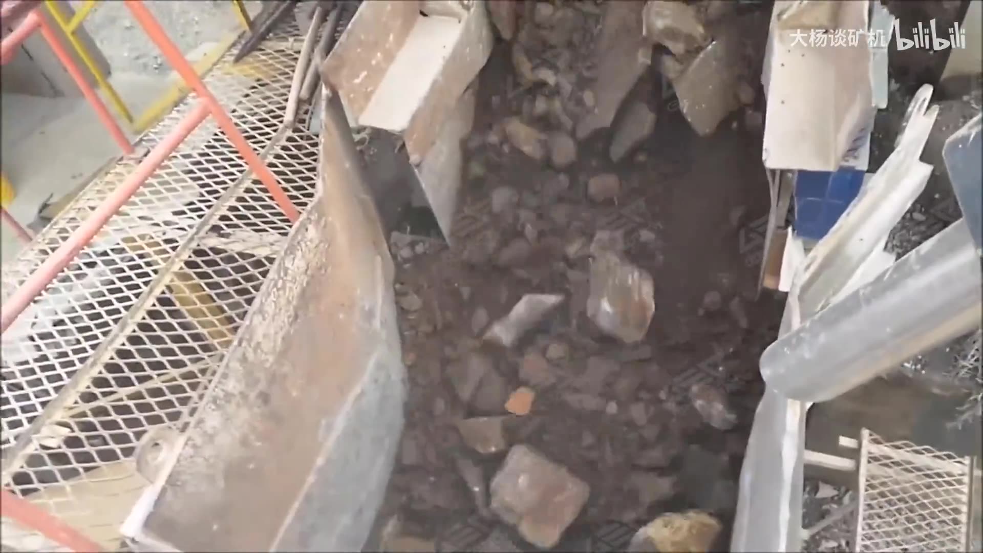 Jaw Crusher: The Primary Choice for Robust Rock Crushing