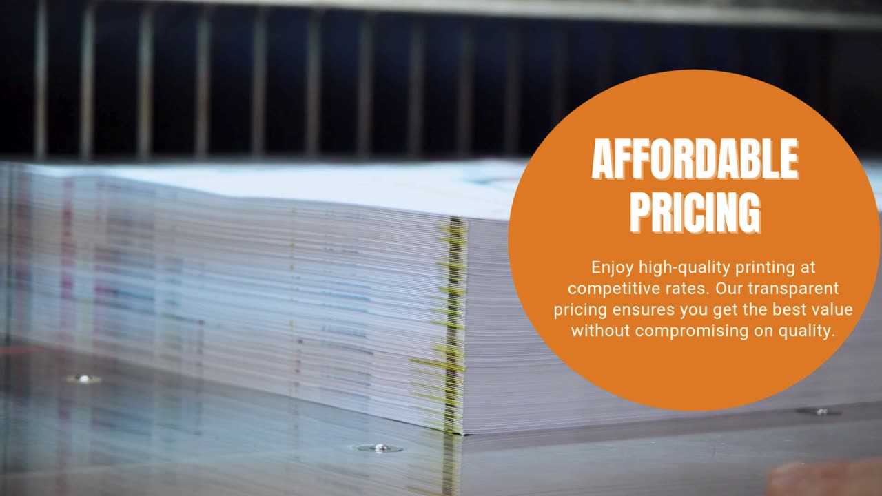 Why Choose PrintStar Booklets for Your Printing Services Online?