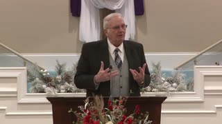 Validating the Truth of God's Word-CHARLES LAWSON BIBLE SERMON-JAN 24 2025